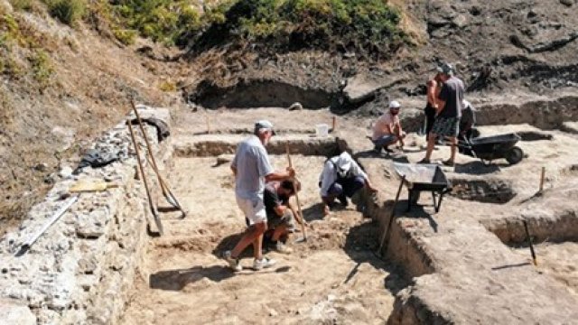 <p>
	<em>Снимка: Исторически музей Лом</em></p>
