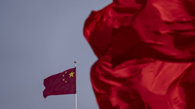 Снимка: Bloomberg L.P.