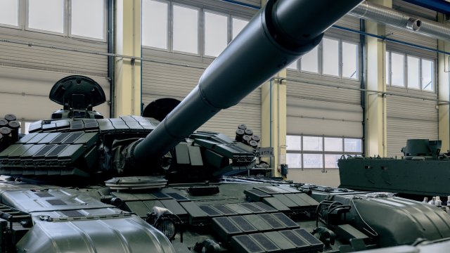 Снимка: Bloomberg LP