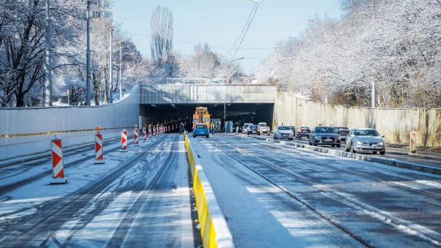 Снимка: Столична община