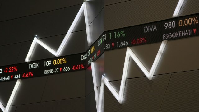 Снимка: Bloomberg