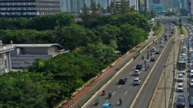 <p>
	<em>Снимка: Dimas Ardian/Bloomberg</em></p>
