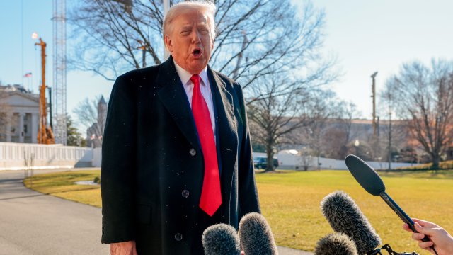 Снимка: Bloomberg L.P.