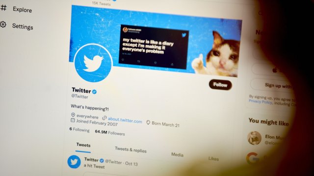 Снимка: Gabby Jones/Bloomberg