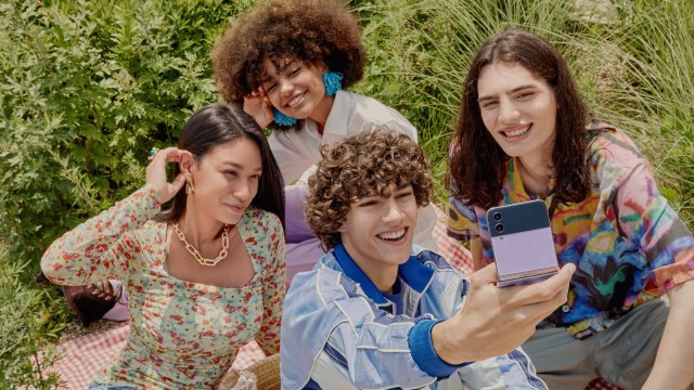 Снимка: Samsung