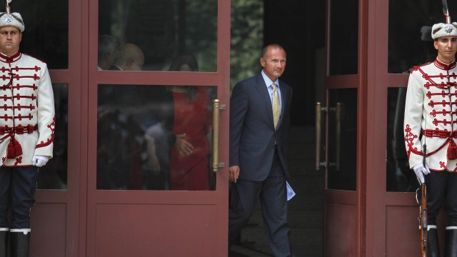 Tagesspiegel: Кой е българският енергиен министър и какво иска? 