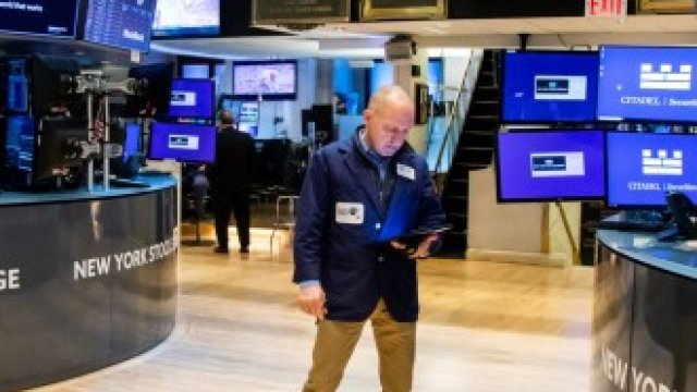 <p>
	<em>Снимка: Michael Nagle/Bloomberg</em></p>
