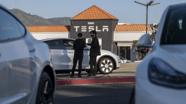 <p>
	<em>Снимка: Bloomberg L.P.</em></p>
