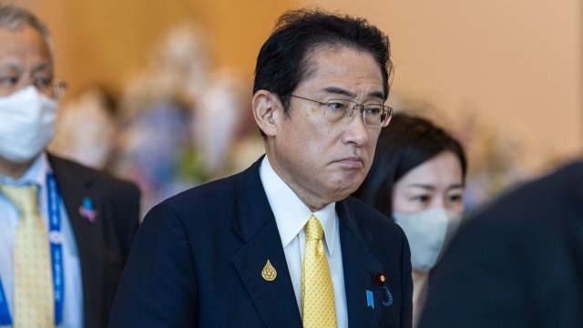 Снимка: Bloomberg L.P.