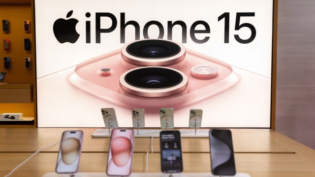 Снимка: Bloomberg LP