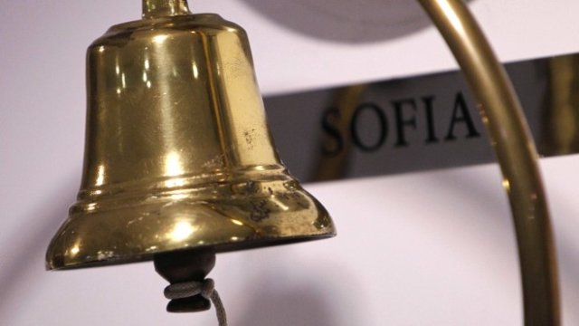 SOFIX се повиши за трета поредна сесия