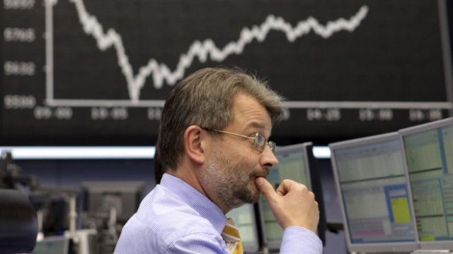 <p>
	<em>Снимка: Hannelore Foerster/Bloomberg</em></p>
