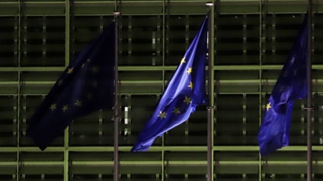 <p>
	<em>Снимка: Valeria Mongelli/Bloomberg</em></p>
