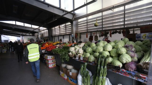 <p>
	<em>Снимка: БГНЕС/ЗАРА РУСЕВА</em></p>
