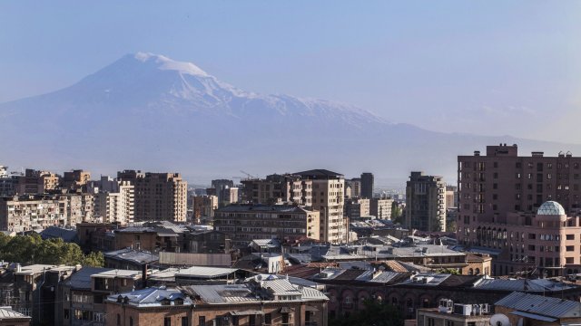 Снимка: Bloomberg L.P.