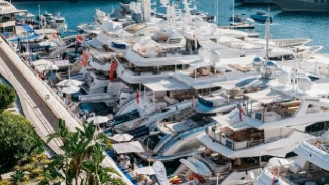 <p>
	<em>Снимка: Jeremy Suyker/Bloomberg</em></p>
