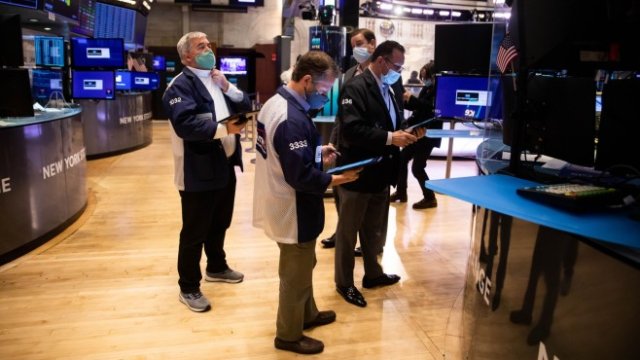 <p>
	<em>Снимка:&nbsp;Michael Nagle/Bloomberg</em></p>
