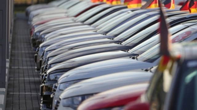 <p>
	<em>Снимка:&nbsp;Krisztian Bocsi/Bloomberg</em></p>
