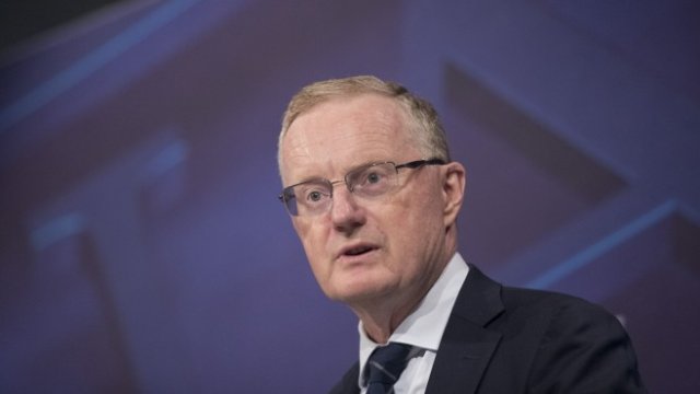 <p>
	<em>Снимка: Brent Lewin/Bloomberg </em></p>
