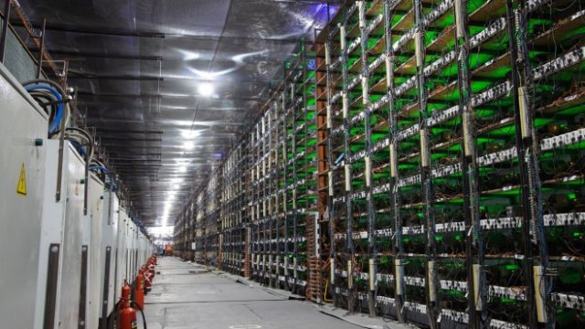 <p>
	<em>Снимка:&nbsp;Andrey Rudakov/Bloomberg</em></p>
