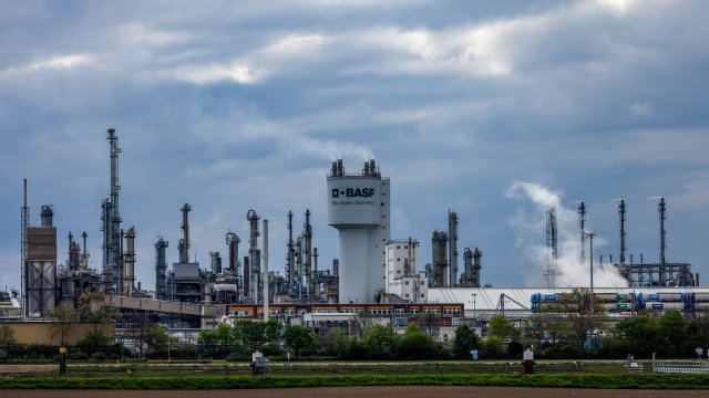 Снимка: Bloomberg L.P.