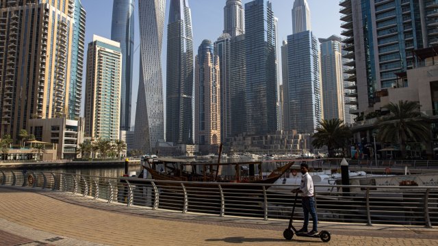 Снимка: Bloomberg LP