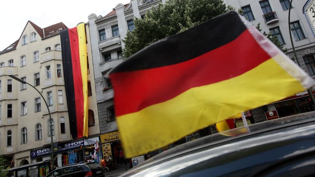 Снимка: Bloomberg L.P.