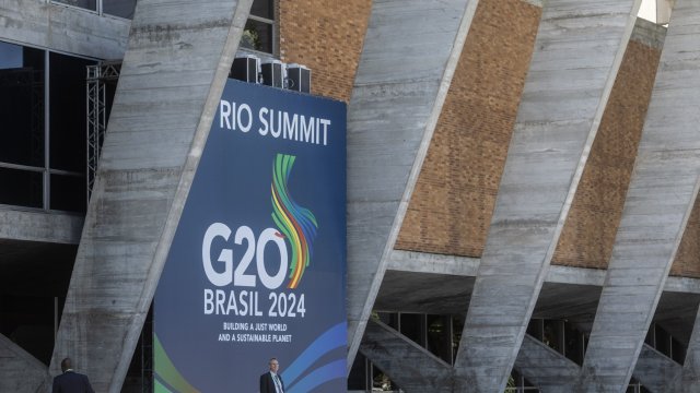 Снимка: Bloomberg LP