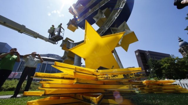 <p>
	<em>Снимка: Архив Ройтерс</em></p>
