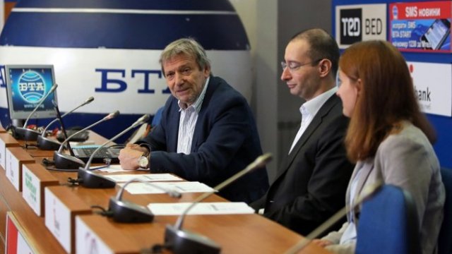 <p>
	<em>Снимка: БТА</em></p>
