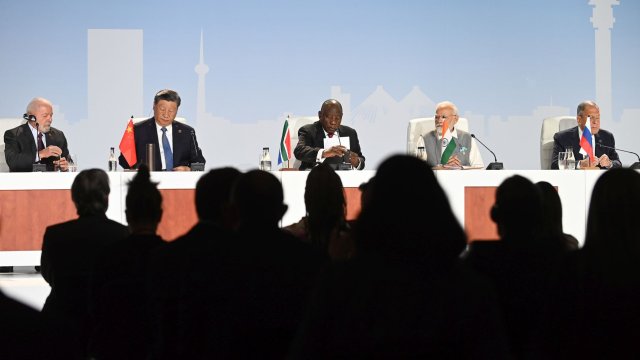 Снимка: Bloomberg LP