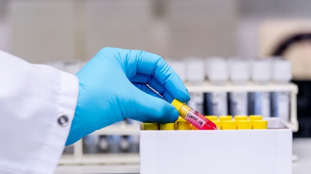 Снимка: Bloomberg