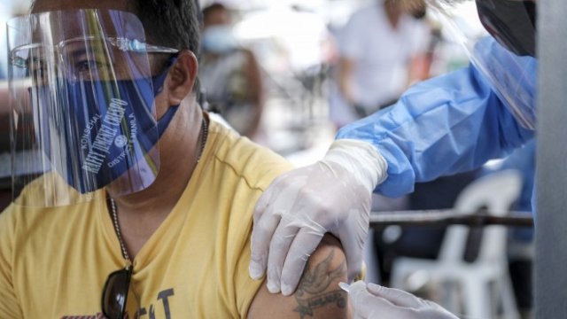 <p>
	<em>Снимка: Veejay Villafranca/Bloomberg</em></p>
