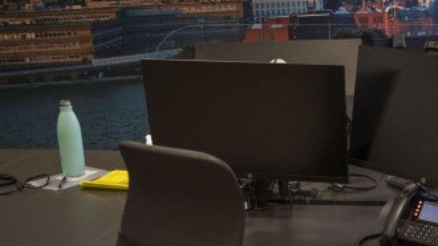 <p>
	<em>Снимка: Jason Alden/Bloomberg</em></p>
