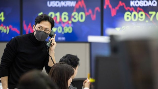 <p>
	<em>Снимка: Bloomberg</em></p>
