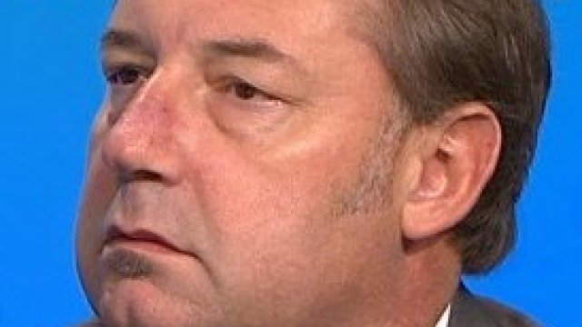 <p>
	Добромир Ганев, председател на Национално Сдружение Недвижими имоти (НСНИ).&nbsp;<em>Снимка: Bloomberg TV Bulgaria</em></p>
