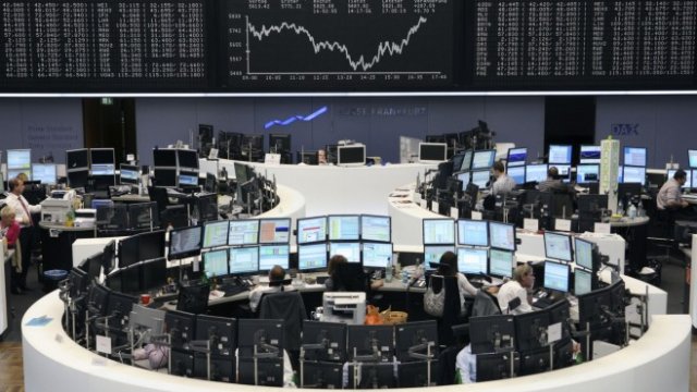 <p>
	<em>Снимка: Hannelore Foerster/Bloomberg</em></p>
