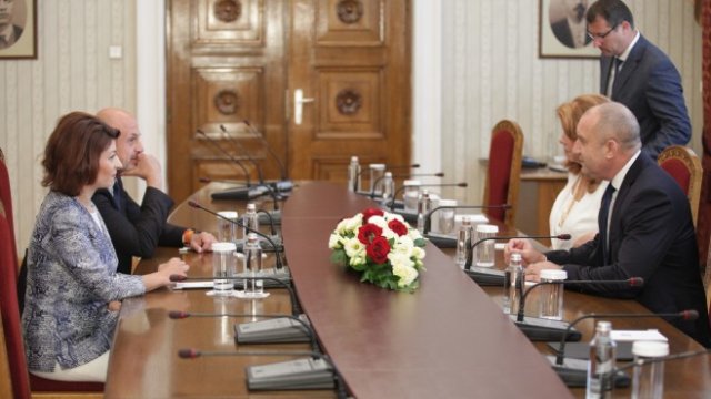 <p>
	<em>Снимка:<span> Димитър Кьосемарлиев, Investor Media Group</span></em></p>
