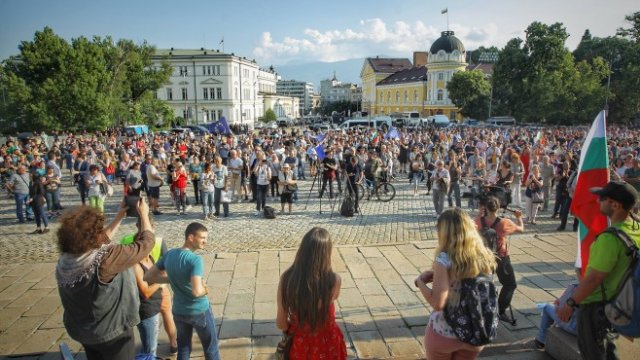 <p>
	<em>Снимка: <span>Димитър Кьосемарлиев, Investor Media Group</span></em></p>
