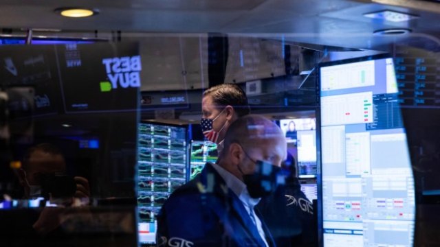 <p>
	<em>Снимка: Michael Nagle/Bloomberg</em></p>
