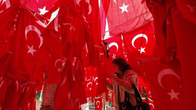 Снимка: архив Ройтерс