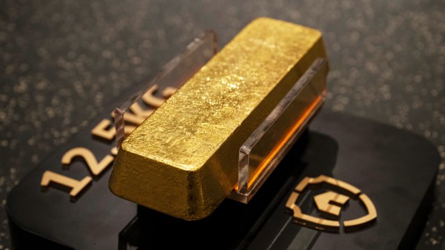 Снимка: Bloomberg LP