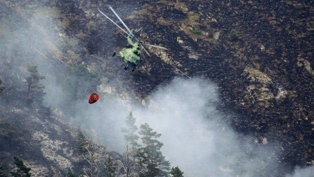 <p>
	<em>Снимка: БТА</em></p>
