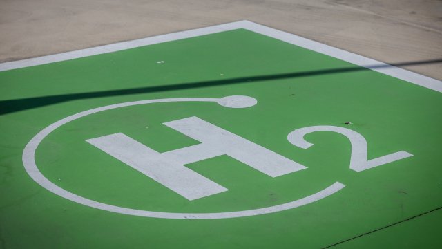 Снимка: Bloomberg L.P.