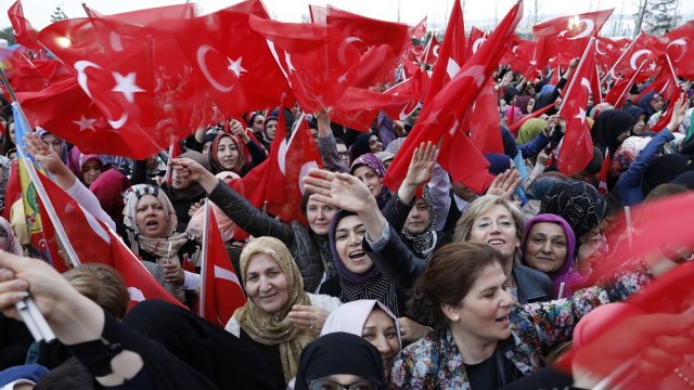 Снимка: Архив Ройтерс