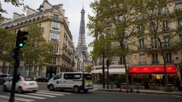 Снимка: Bloomberg