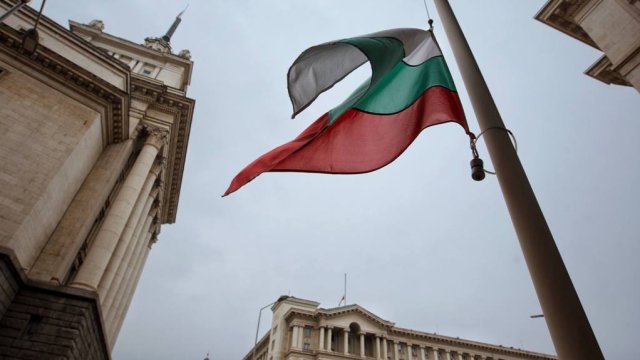 Снимка: Димитър Кьосемарлиев, Investor Media Group