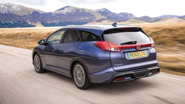 <p>
	<em>Снимка: Honda</em></p>
