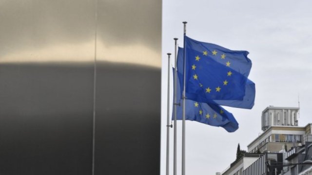 <p>
	<em>Снимка: Geert Vanden Wijngaert/Bloomberg</em></p>
