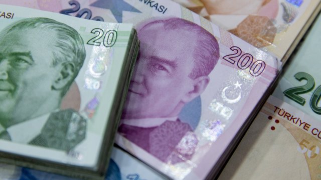 Снимка: Bloomberg LP